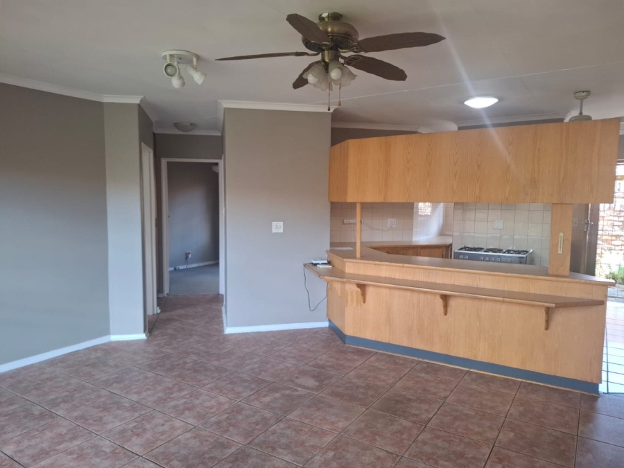 2 Bedroom Property for Sale in Pellissier Free State